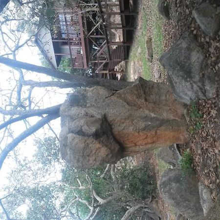 5Th Seasons Guesthouse Mbombela Exterior foto