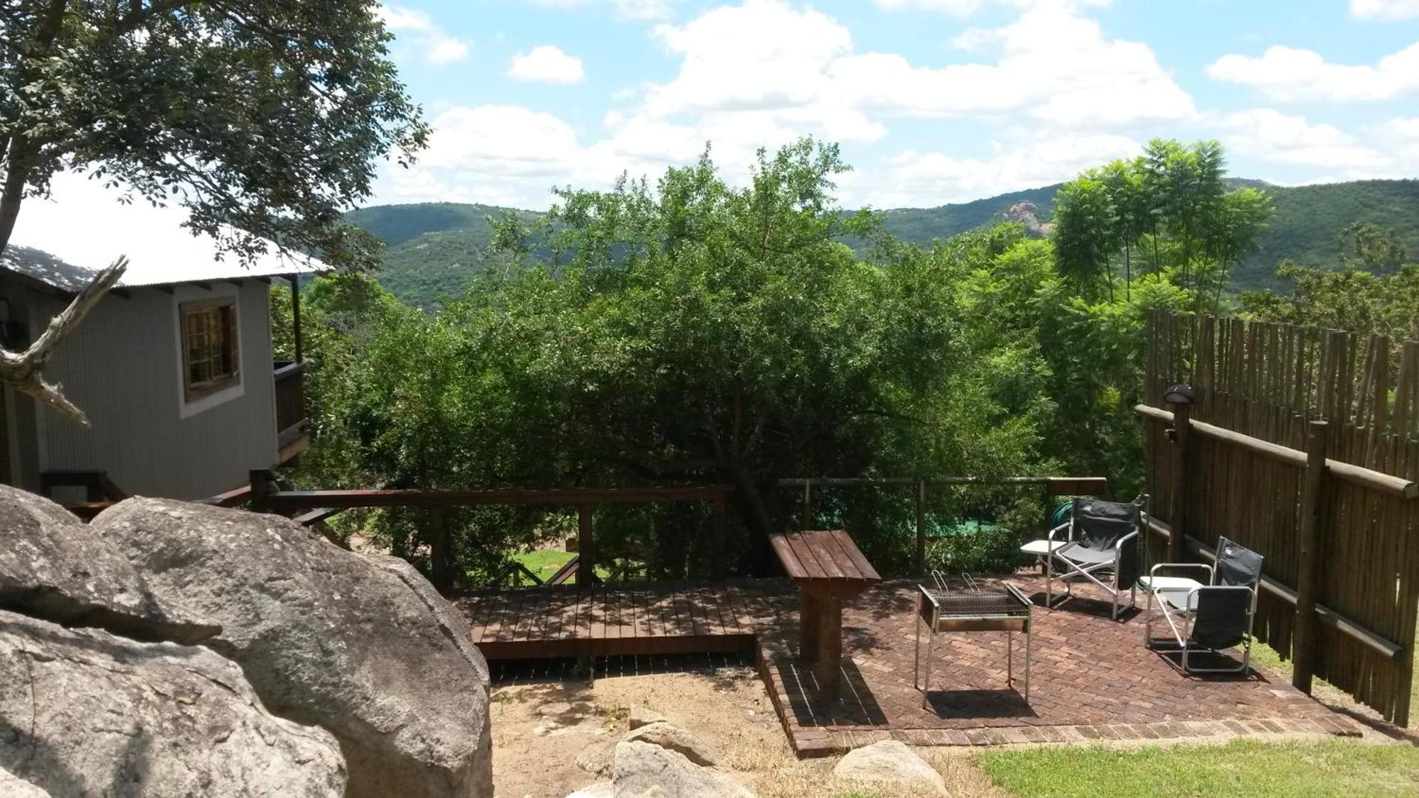 5Th Seasons Guesthouse Mbombela Zimmer foto