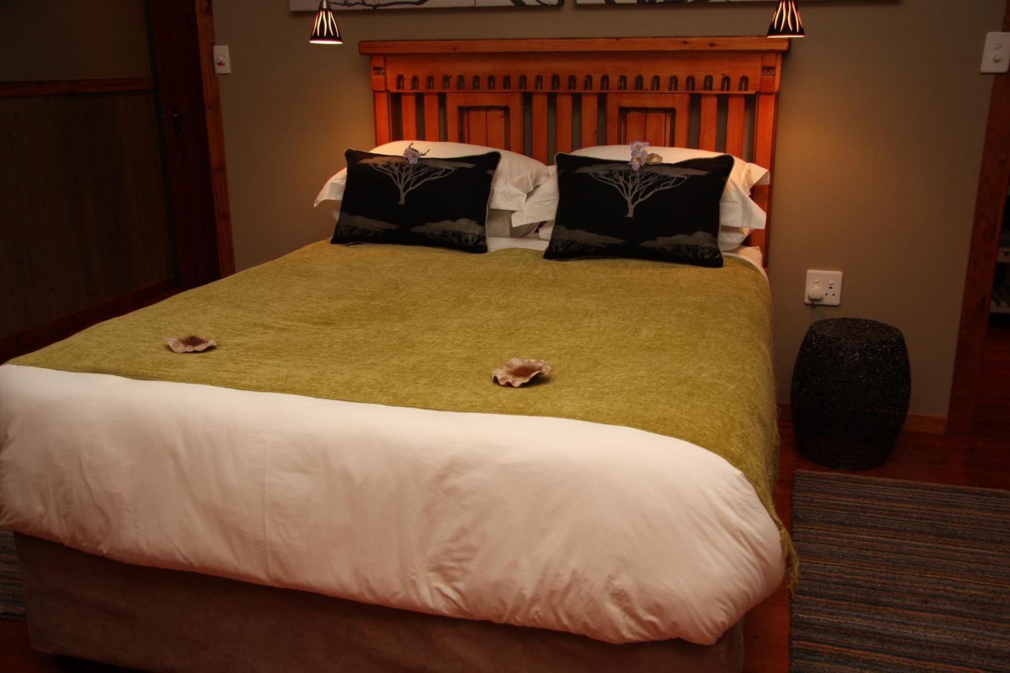 5Th Seasons Guesthouse Mbombela Zimmer foto