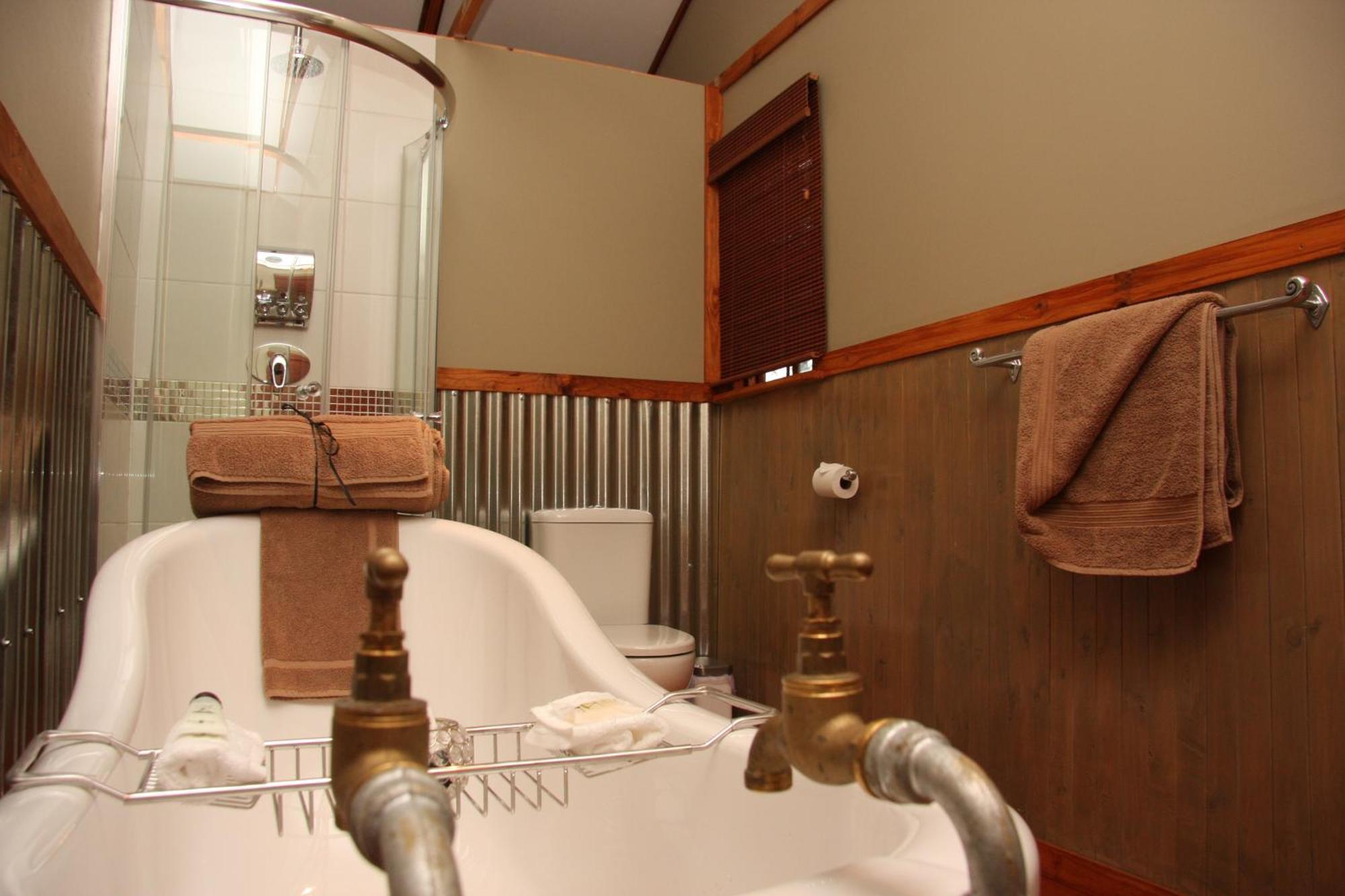 5Th Seasons Guesthouse Mbombela Zimmer foto