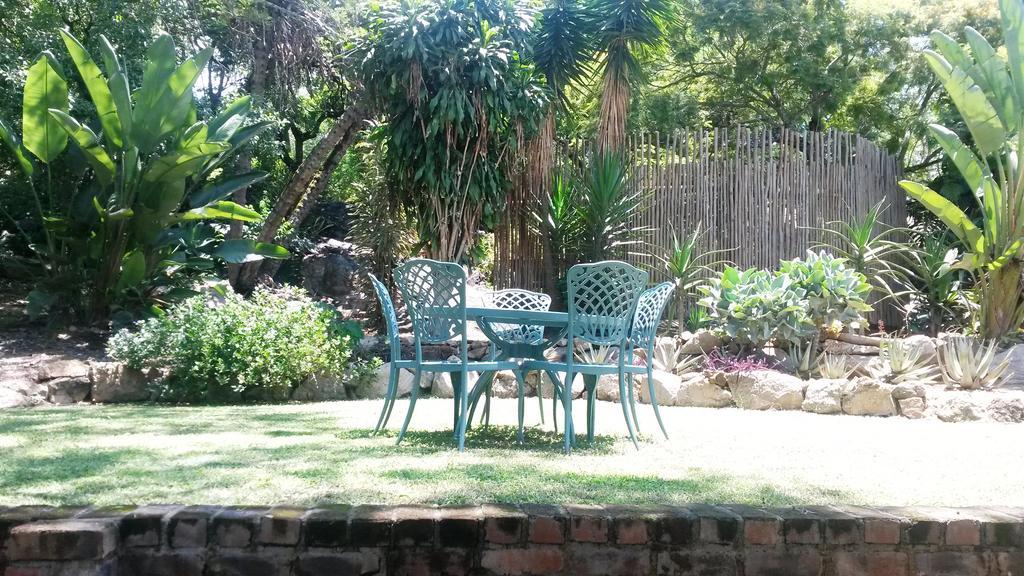 5Th Seasons Guesthouse Mbombela Exterior foto
