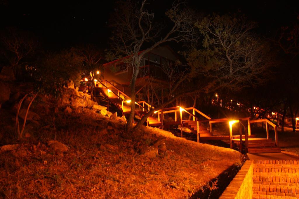 5Th Seasons Guesthouse Mbombela Zimmer foto