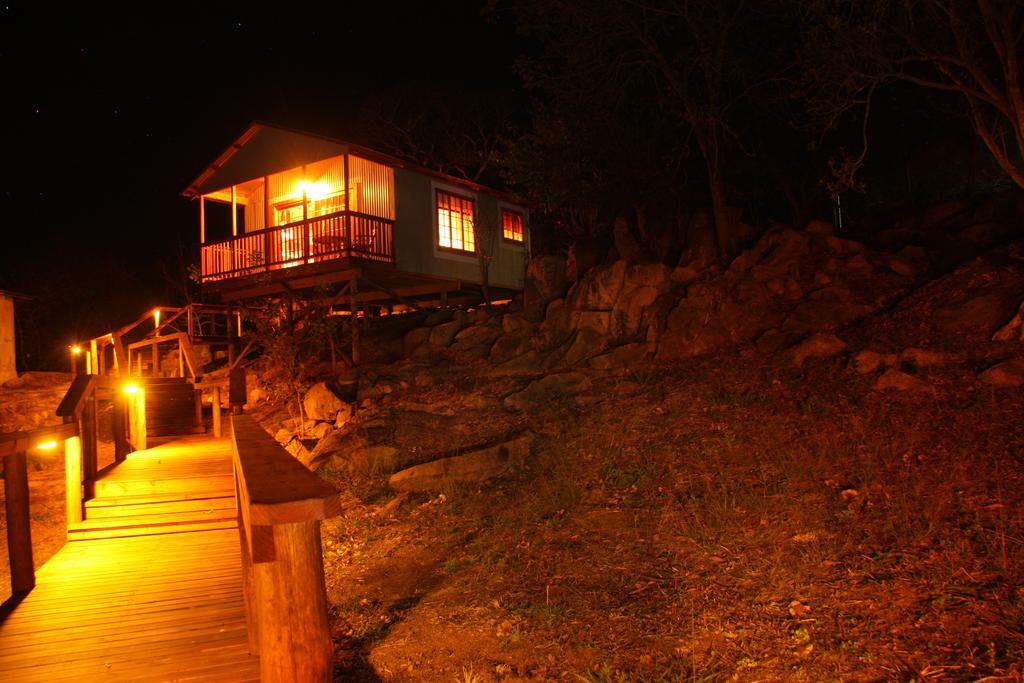 5Th Seasons Guesthouse Mbombela Zimmer foto