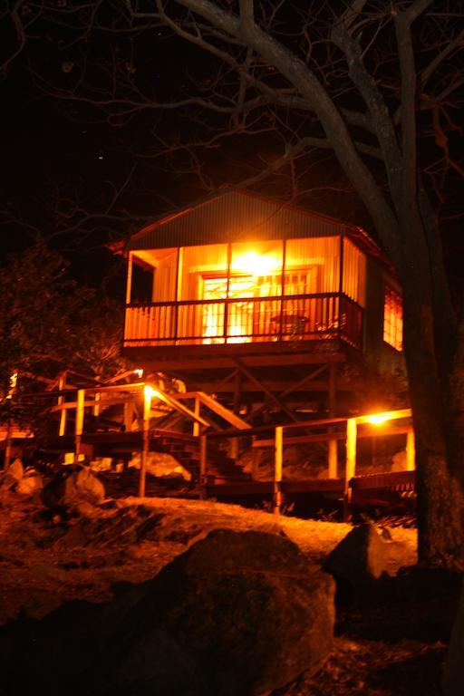 5Th Seasons Guesthouse Mbombela Zimmer foto