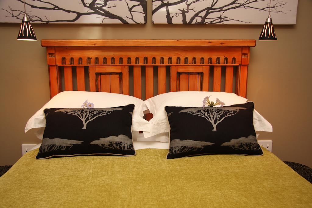 5Th Seasons Guesthouse Mbombela Zimmer foto