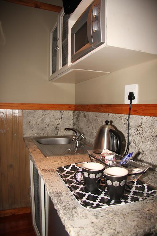 5Th Seasons Guesthouse Mbombela Zimmer foto