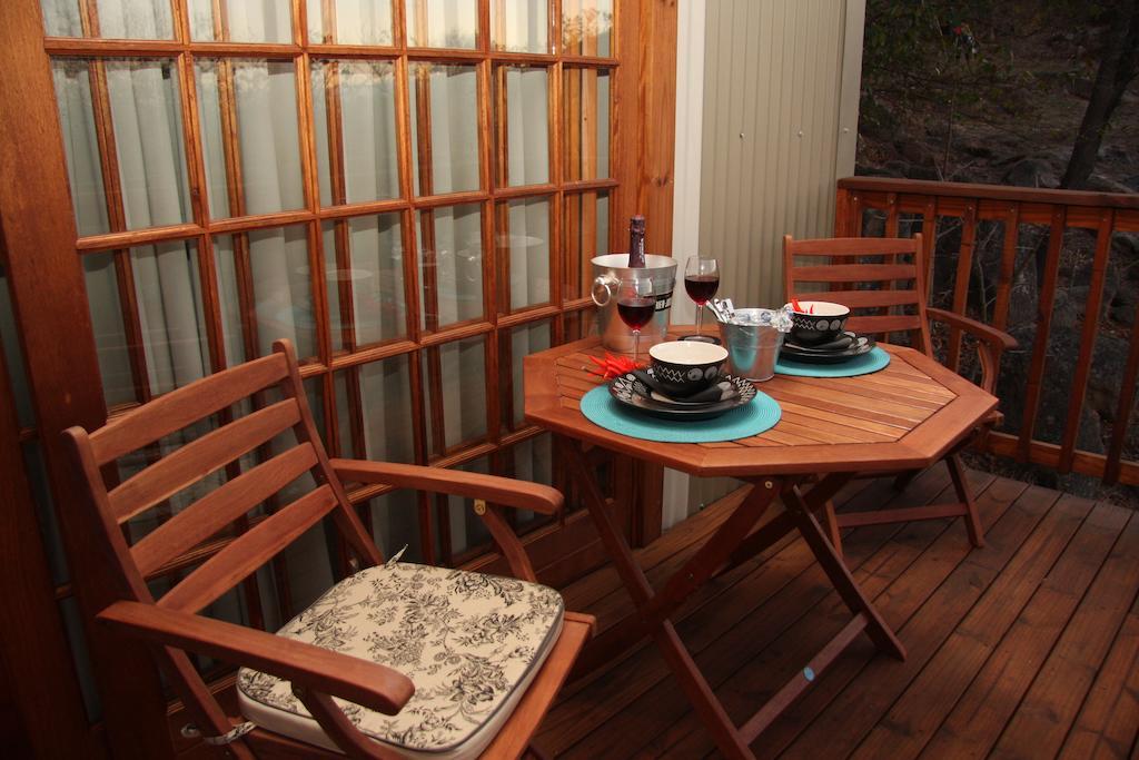 5Th Seasons Guesthouse Mbombela Zimmer foto