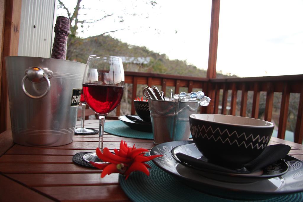 5Th Seasons Guesthouse Mbombela Exterior foto