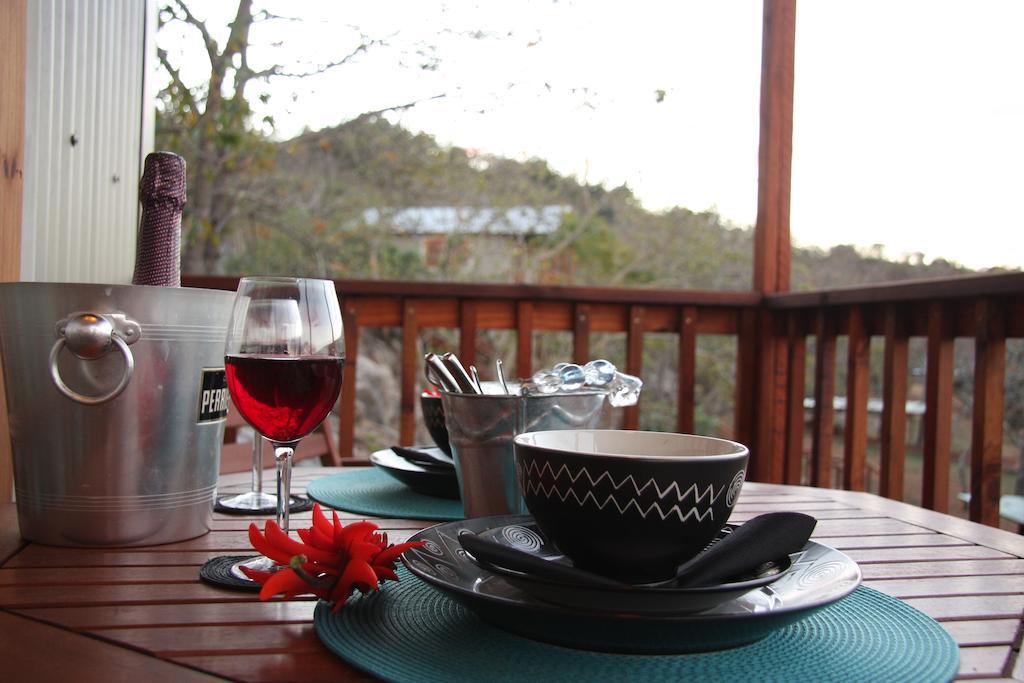 5Th Seasons Guesthouse Mbombela Exterior foto