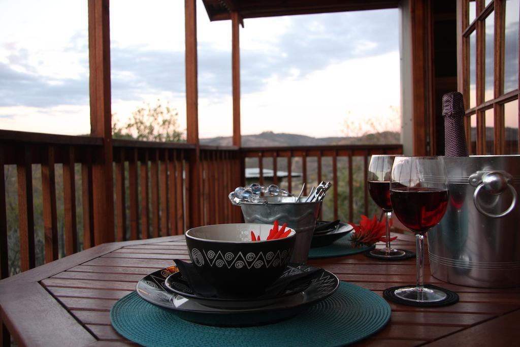 5Th Seasons Guesthouse Mbombela Zimmer foto