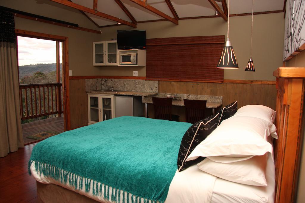 5Th Seasons Guesthouse Mbombela Zimmer foto