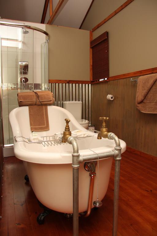 5Th Seasons Guesthouse Mbombela Zimmer foto