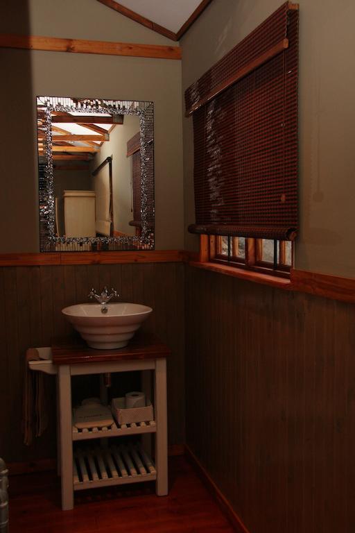 5Th Seasons Guesthouse Mbombela Zimmer foto