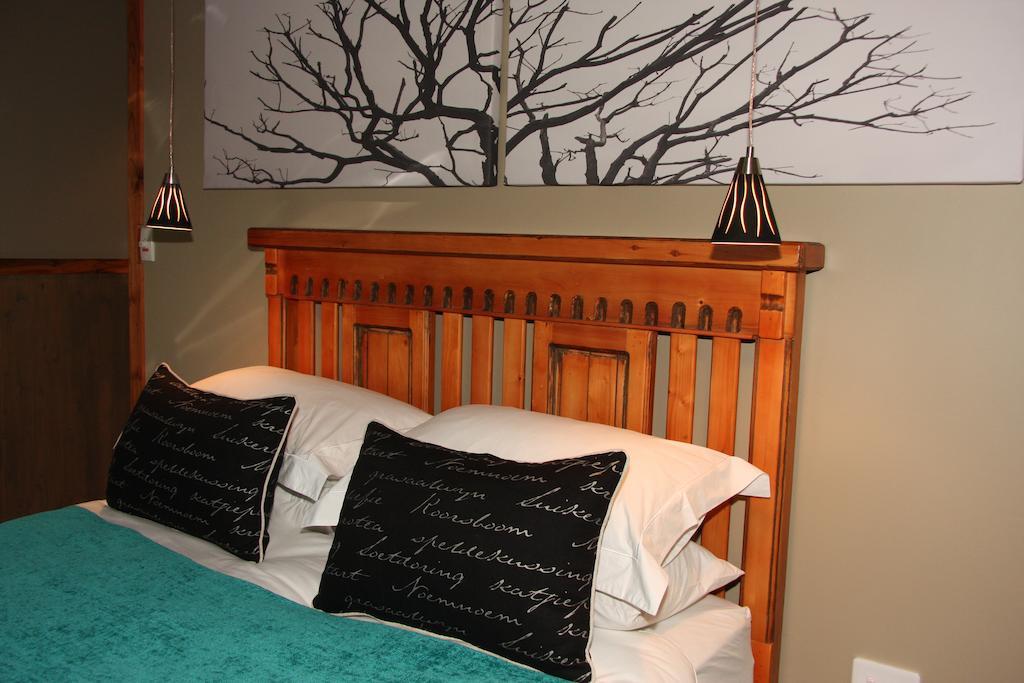 5Th Seasons Guesthouse Mbombela Zimmer foto